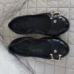 Tory Burch ballet flats